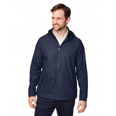 DG720 Devon & Jones New Classics Unisex Prescott Rain Jacket