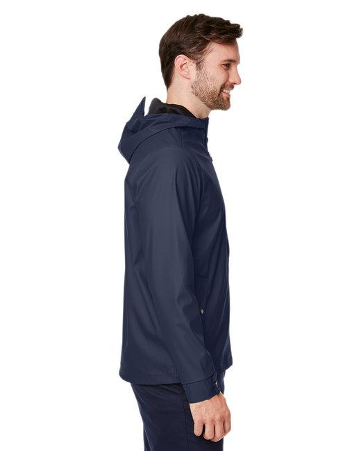 DG720 Devon & Jones New Classics Unisex Prescott Rain Jacket - Siide Image