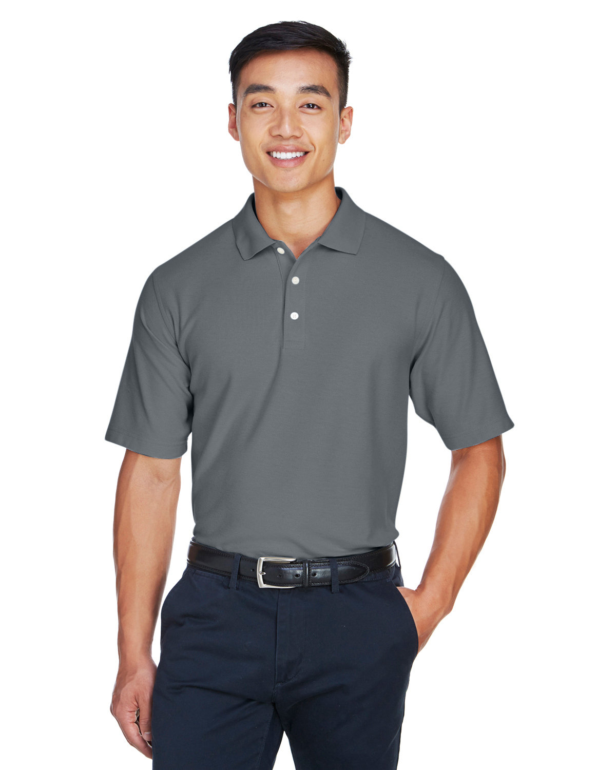 DG150 Devon & Jones Mens DRYTEC20 Performance Polo DG150 Devon & Jones Mens DRYTEC20 Performance Polo