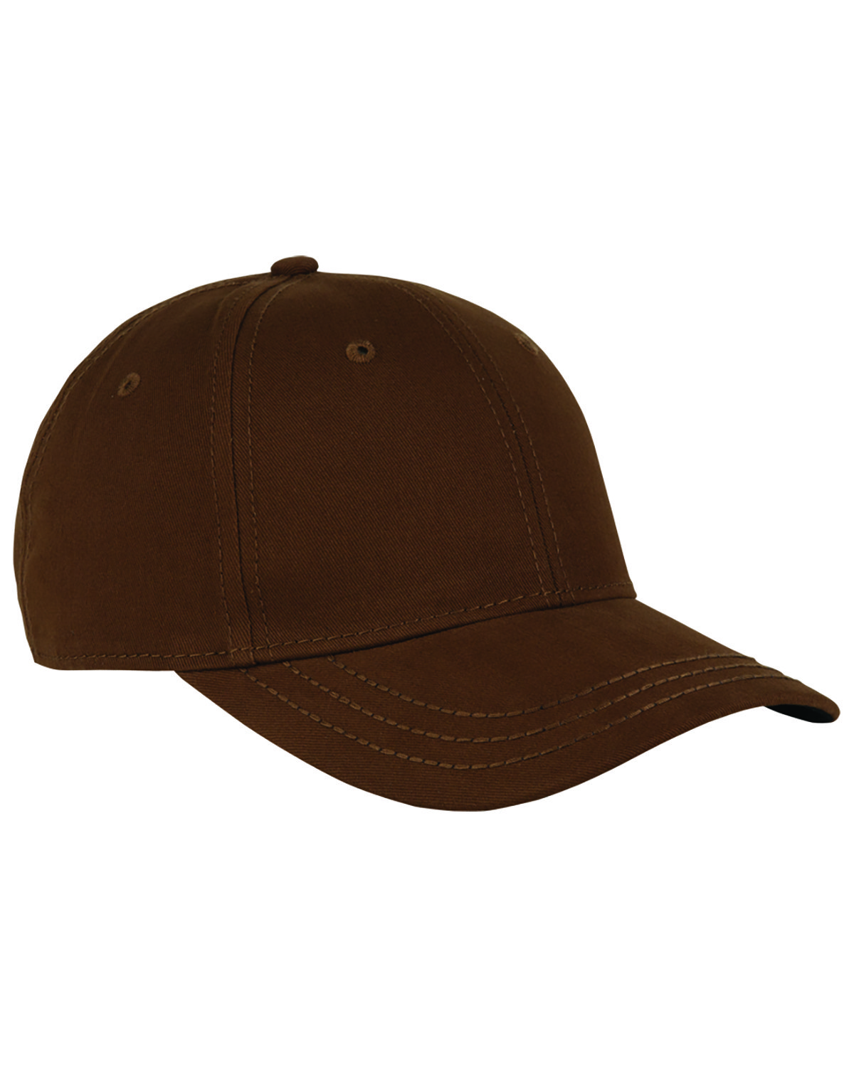 DI3220 Dri Duck Cotton Twill Heritage Cap DI3220 Dri Duck Cotton Twill Heritage Cap
