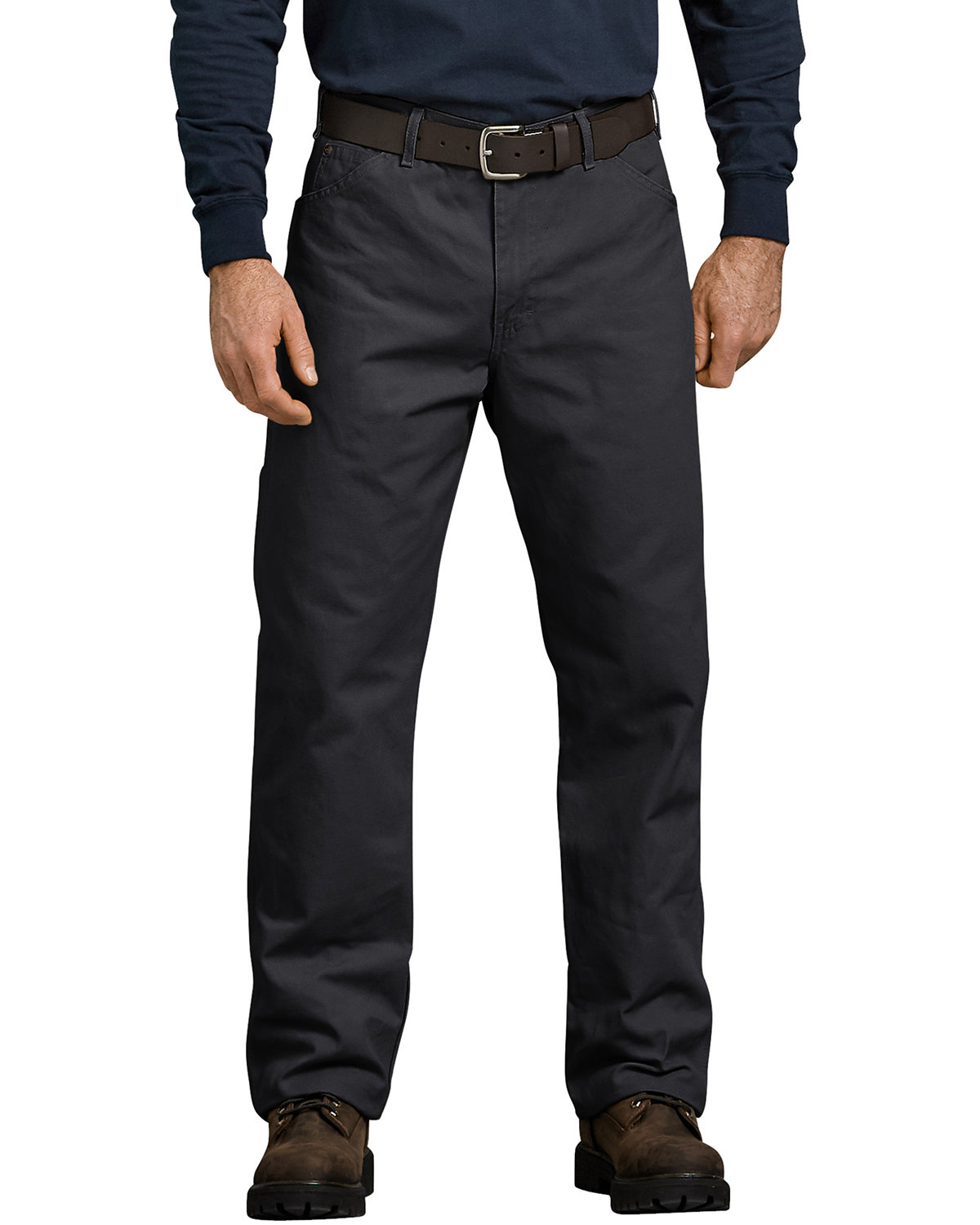 1939R Dickies Unisex Relaxed Fit Straight Leg Carpenter Duck Jean Pant 1939R Dickies Unisex Relaxed Fit Straight Leg Carpenter Duck Jean Pant