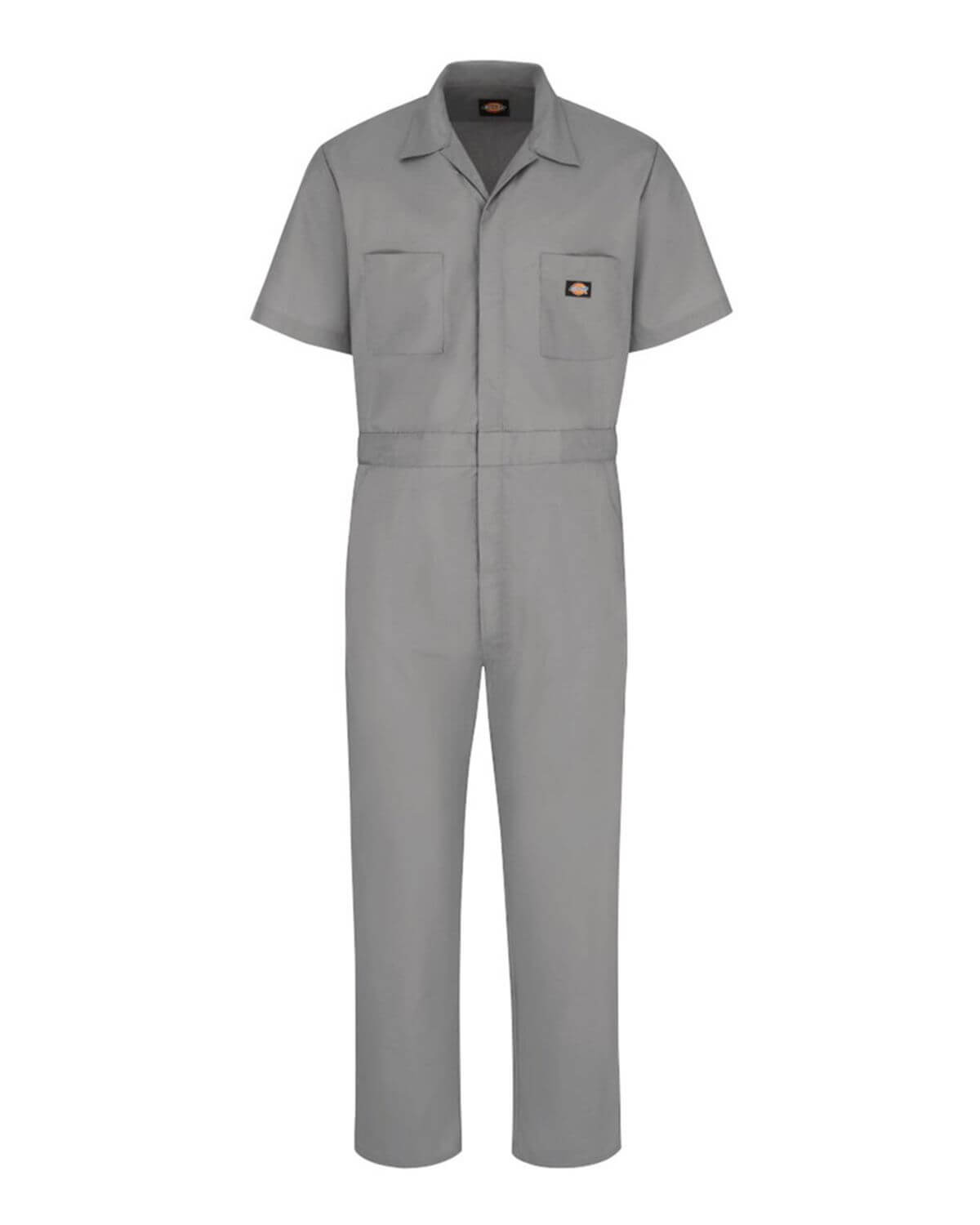 3339 Dickies Short Sleeve Coverall