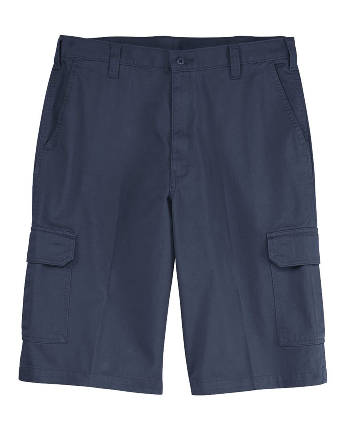 4321 Dickies Twill Cargo Shorts