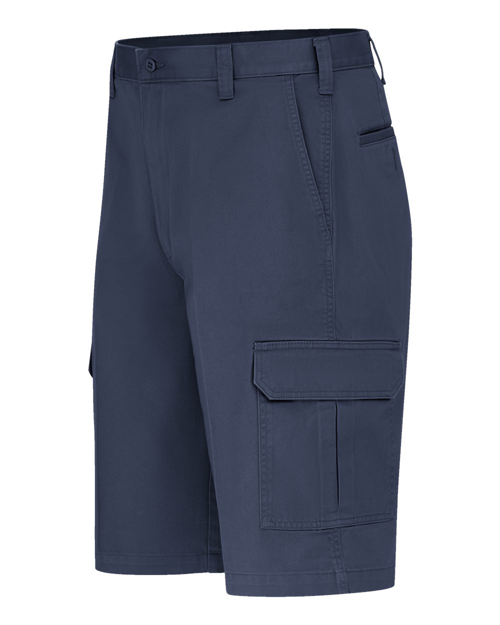 4321 Dickies Twill Cargo Shorts - Siide Image