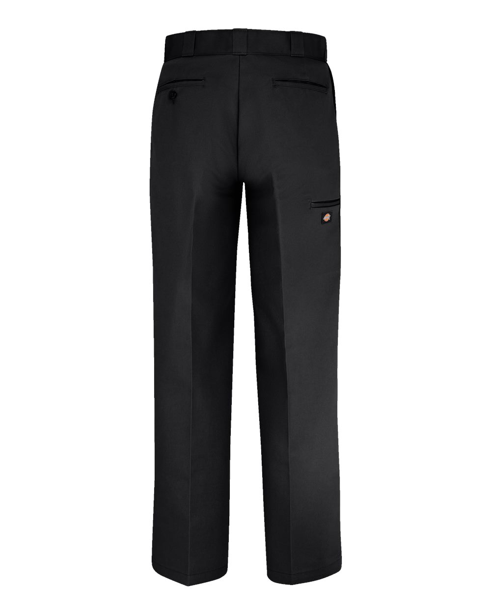 8528 Dickies Double Knee Work Pants - Back Image