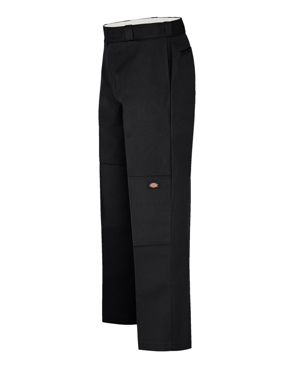 8528 Dickies Double Knee Work Pants - Siide Image