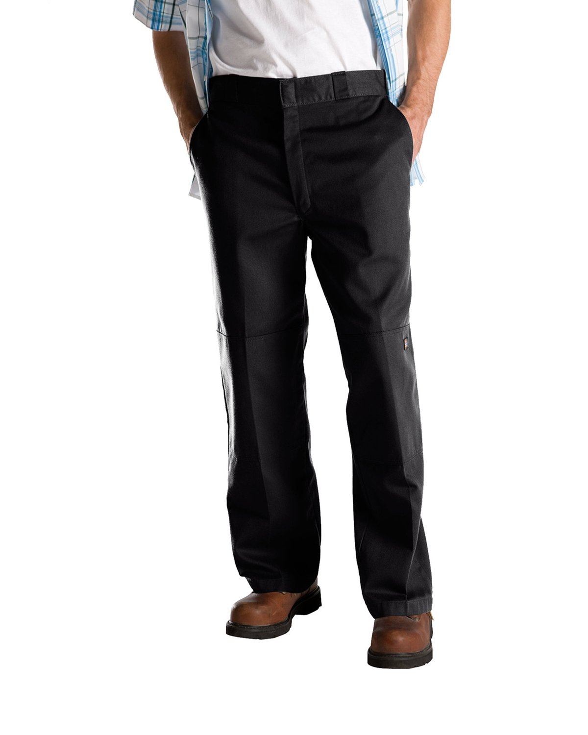 85283 Dickies Loose Fit Double Knee Work Pant 85283 Dickies Loose Fit Double Knee Work Pant