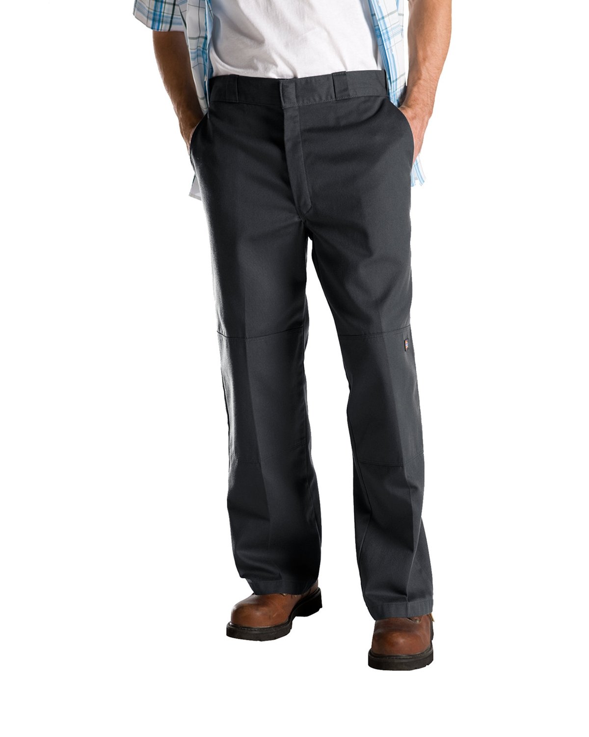 85283 Dickies Loose Fit Double Knee Work Pant 85283 Dickies Loose Fit Double Knee Work Pant