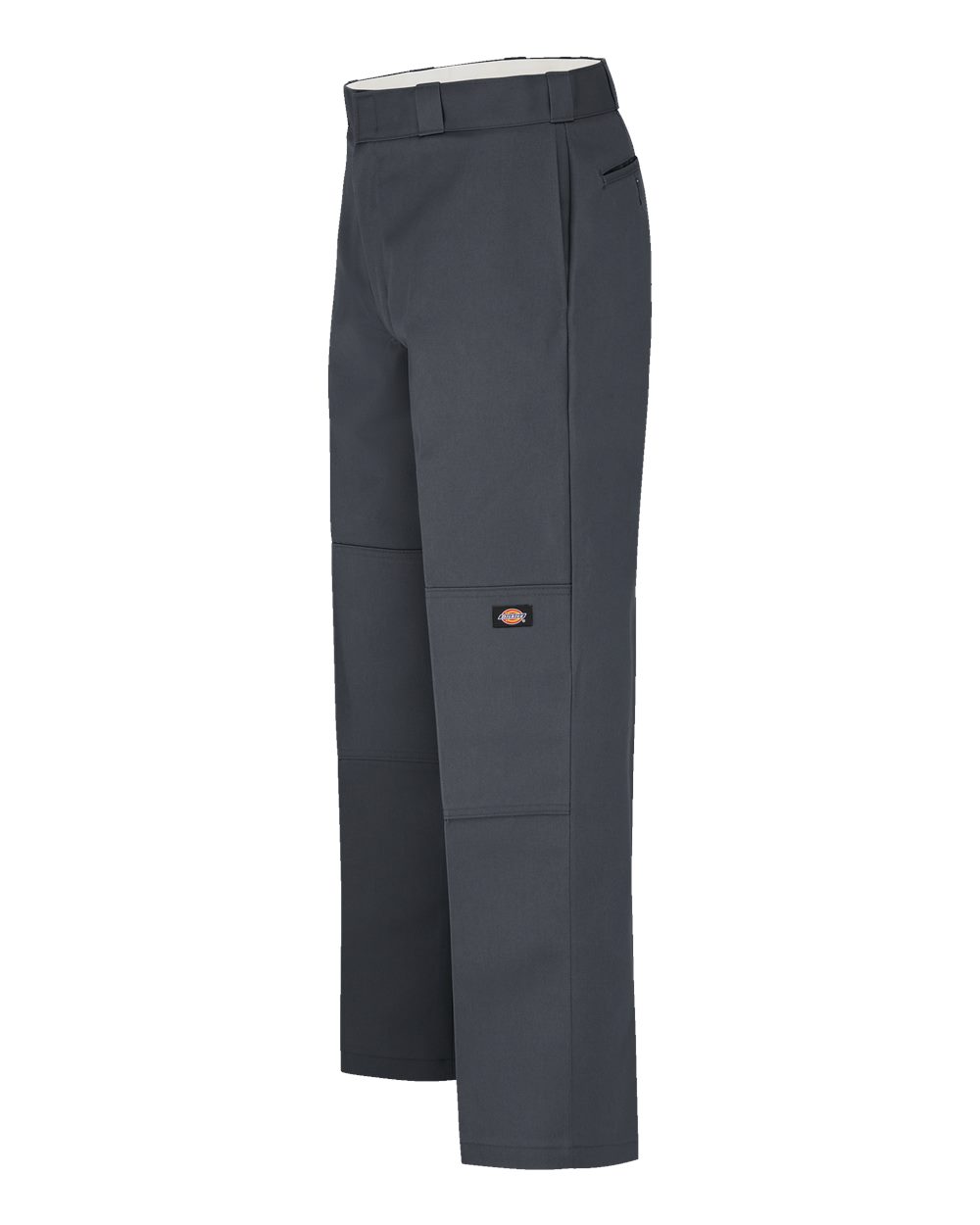 8528EXT Dickies Double Knee Work Pants - Extended Sizes 8528EXT Dickies Double Knee Work Pants - Extended Sizes - Siide Image