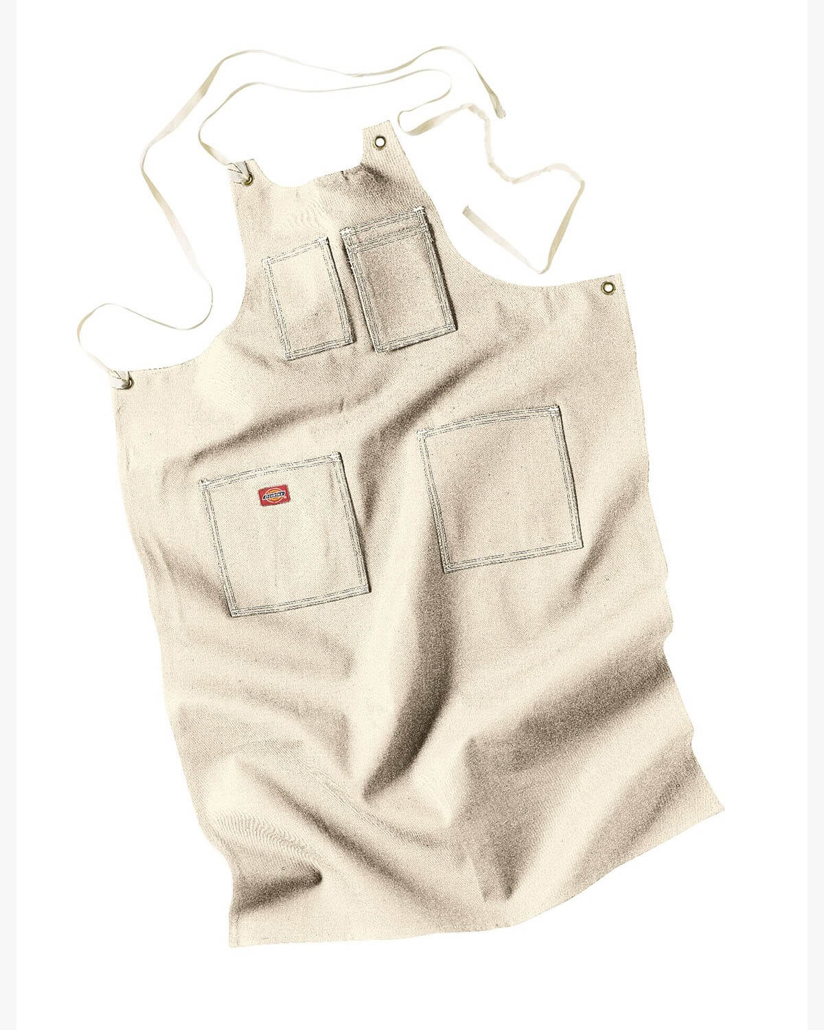 AC20 Dickies Toolmakers Apron