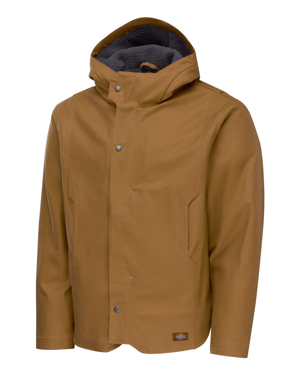 DJ10 Dickies Duratech Active Duck Jacket - Siide Image