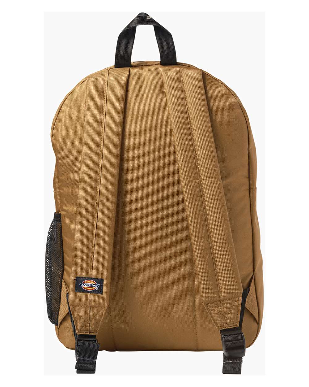 DZ22B Dickies Basic Double Logo Backpack - Back Image