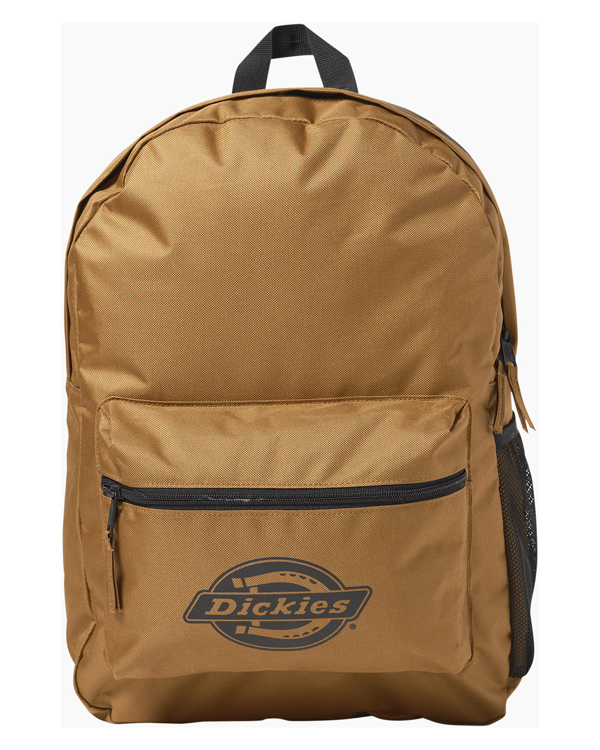 DZ22B Dickies Basic Double Logo Backpack DZ22B Dickies Basic Double Logo Backpack