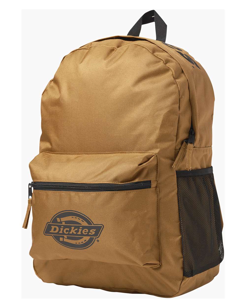 DZ22B Dickies Basic Double Logo Backpack - Siide Image