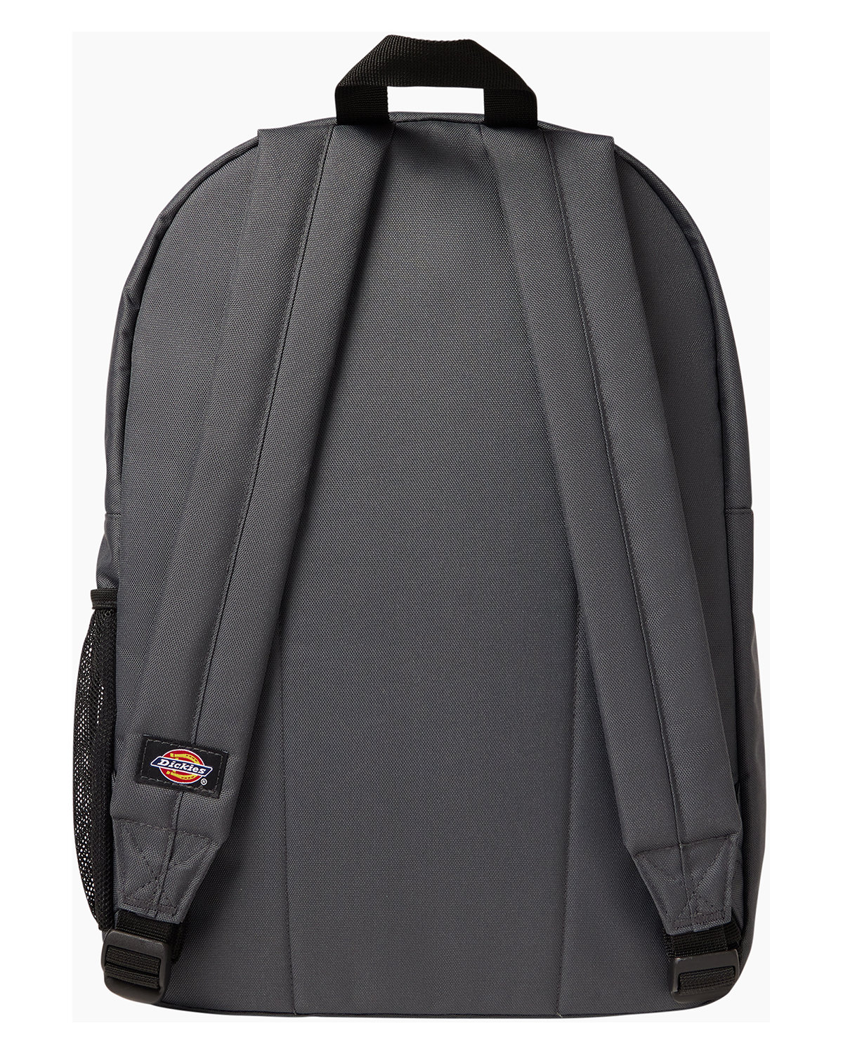 DZ22B Dickies Basic Double Logo Backpack - Back Image