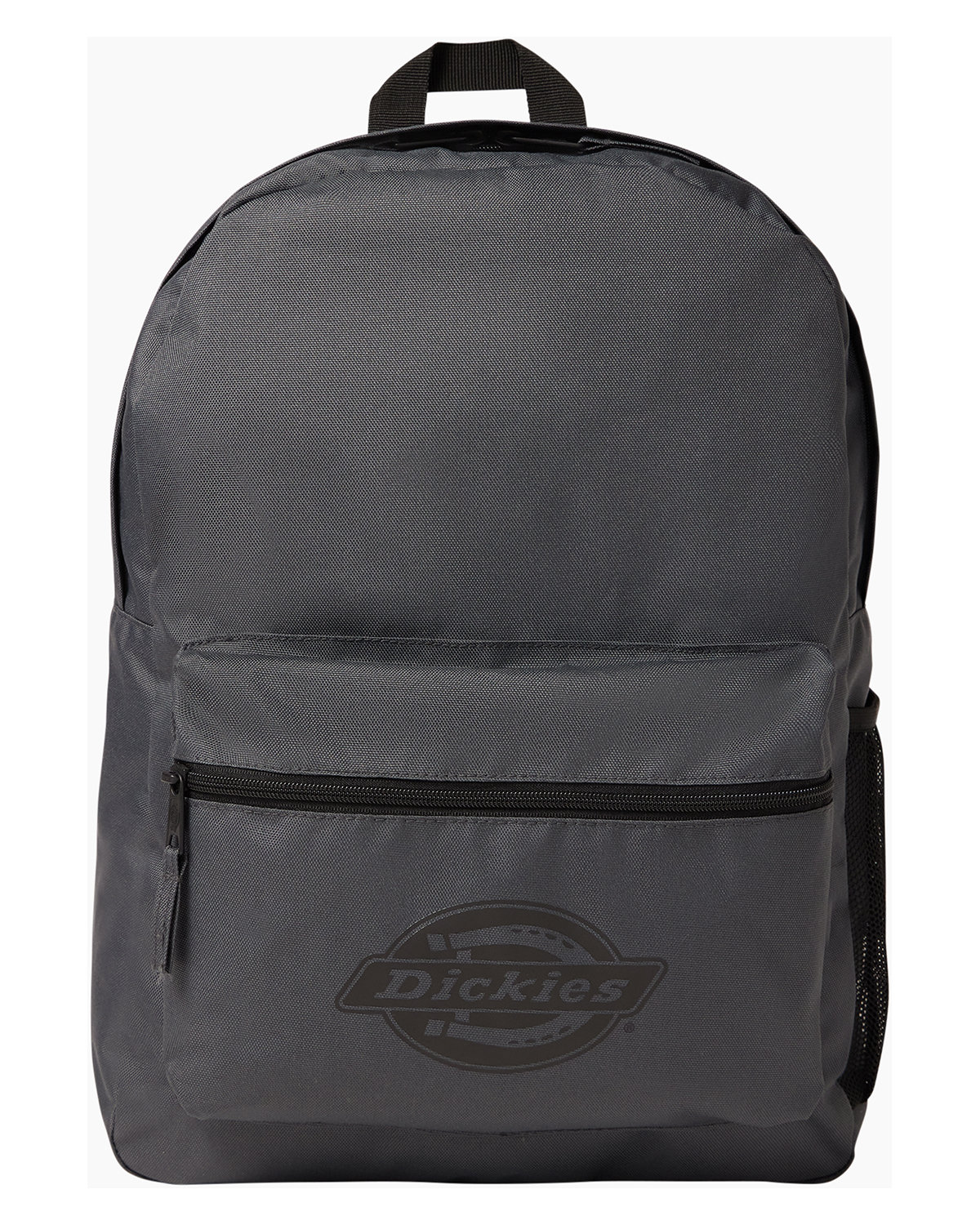 DZ22B Dickies Basic Double Logo Backpack DZ22B Dickies Basic Double Logo Backpack