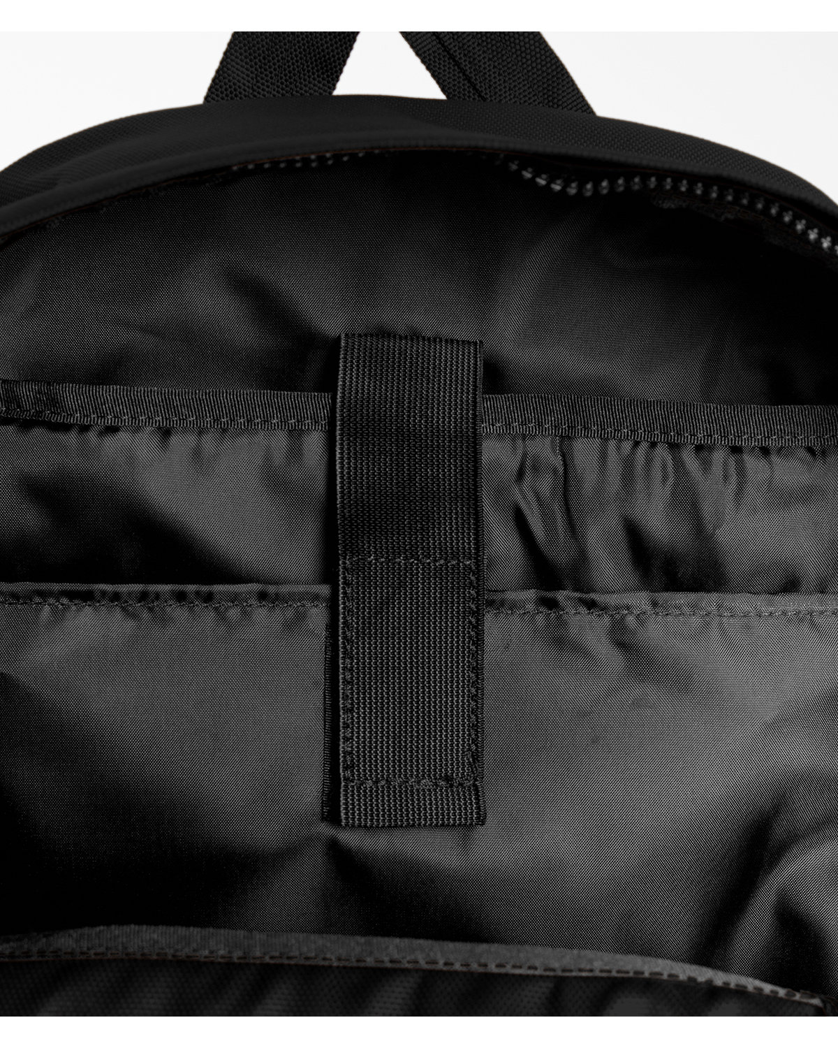 DZ22C Dickies Double Zip Pocket Backpack DZ22C Dickies Double Zip Pocket Backpack - Siide Image
