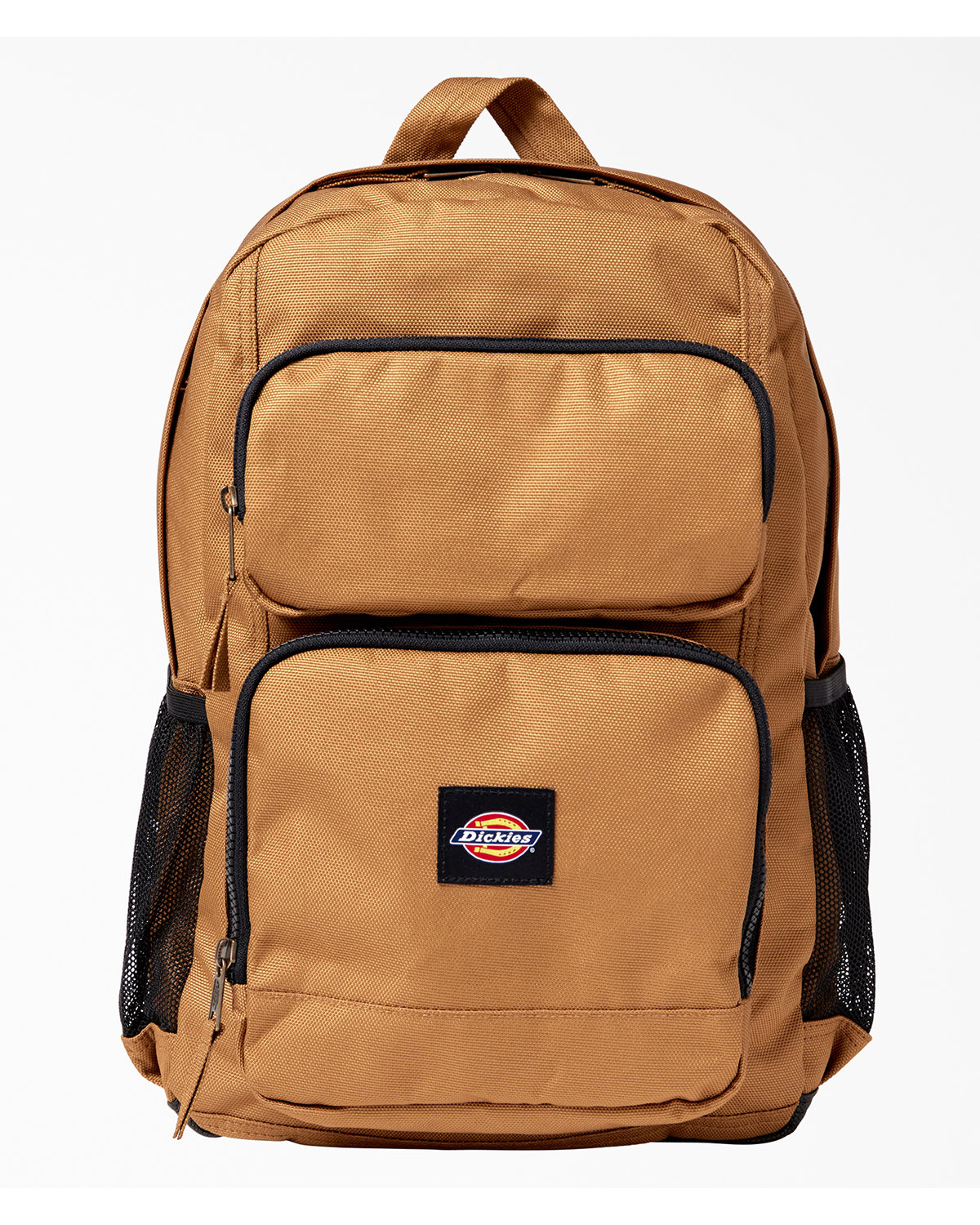 DZ22C Dickies Double Zip Pocket Backpack