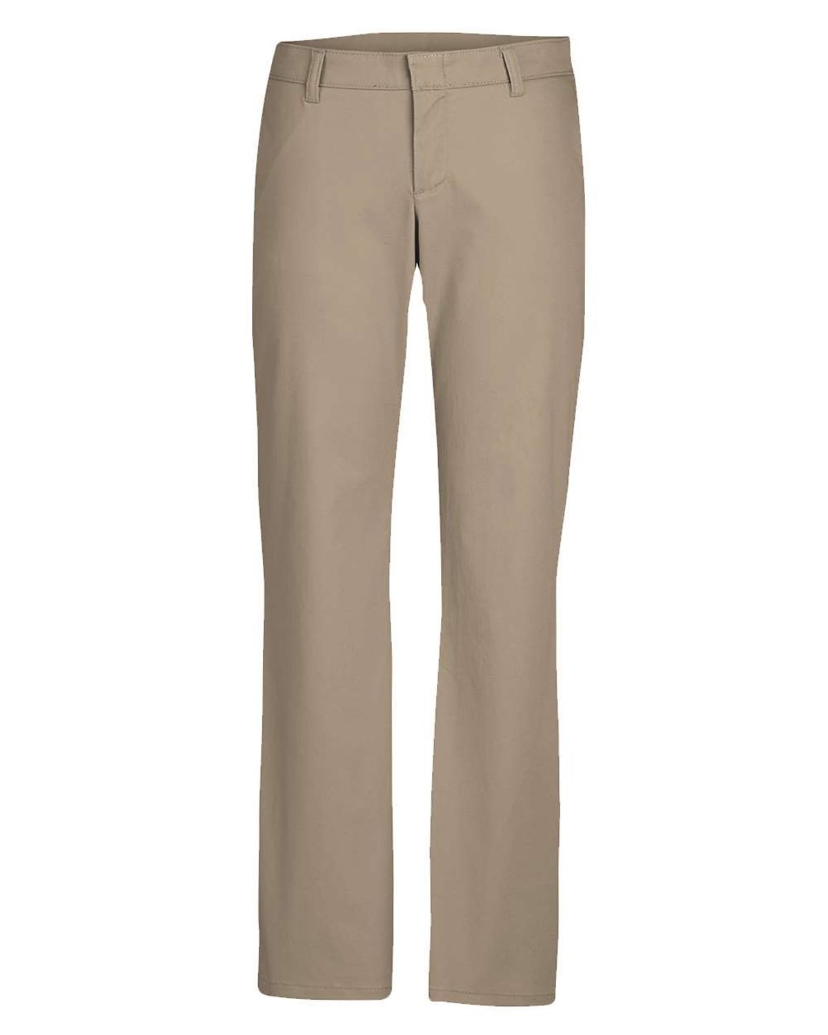 FP12 Dickies Womens Stretch Twill Pants
