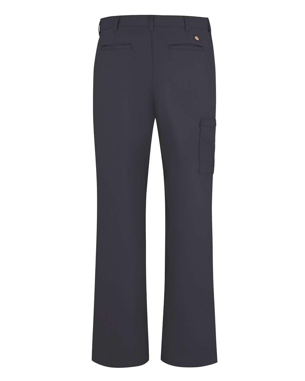 FP23 Dickies Womens Premium Cargo Pants - Back Image