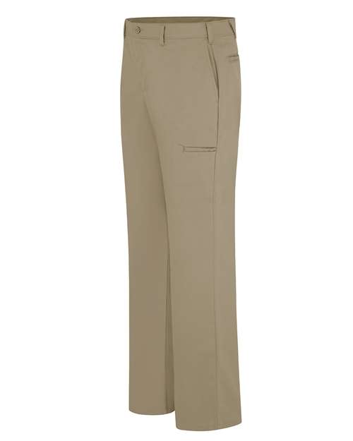 FP23 Dickies Womens Premium Cargo Pants FP23 Dickies Womens Premium Cargo Pants - Siide Image