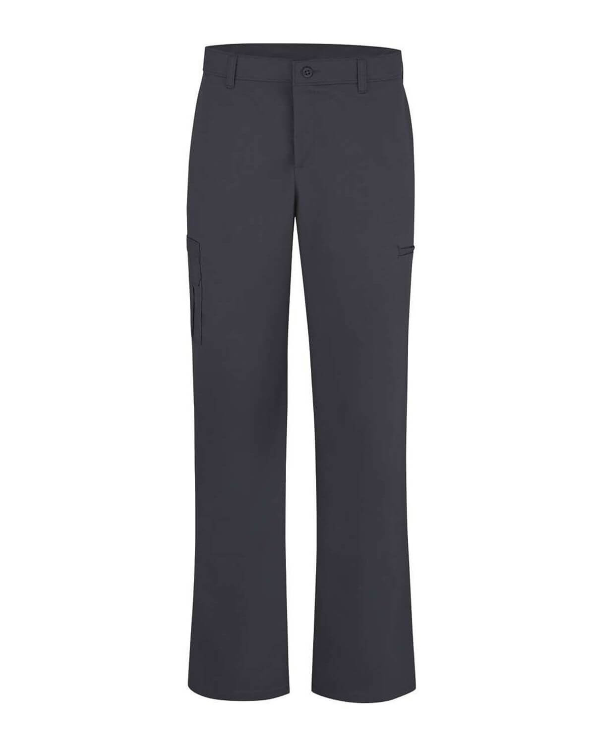 FP23EXT Dickies Womens Premium Cargo Pants - Extended Sizes FP23EXT Dickies Womens Premium Cargo Pants - Extended Sizes