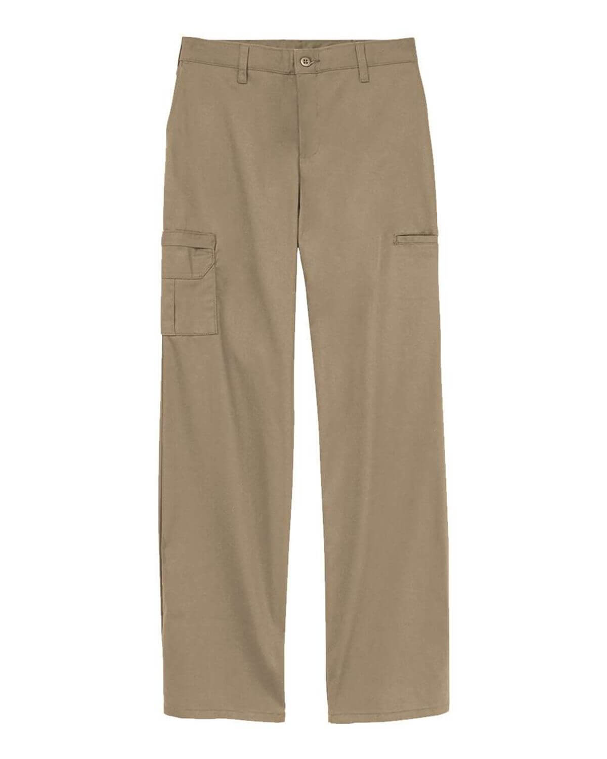 FP23EXT Dickies Womens Premium Cargo Pants - Extended Sizes