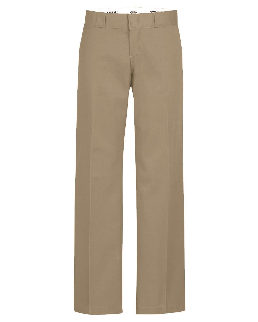 FP74EXT Dickies Womens Work Pants - Extended Sizes FP74EXT Dickies Womens Work Pants - Extended Sizes