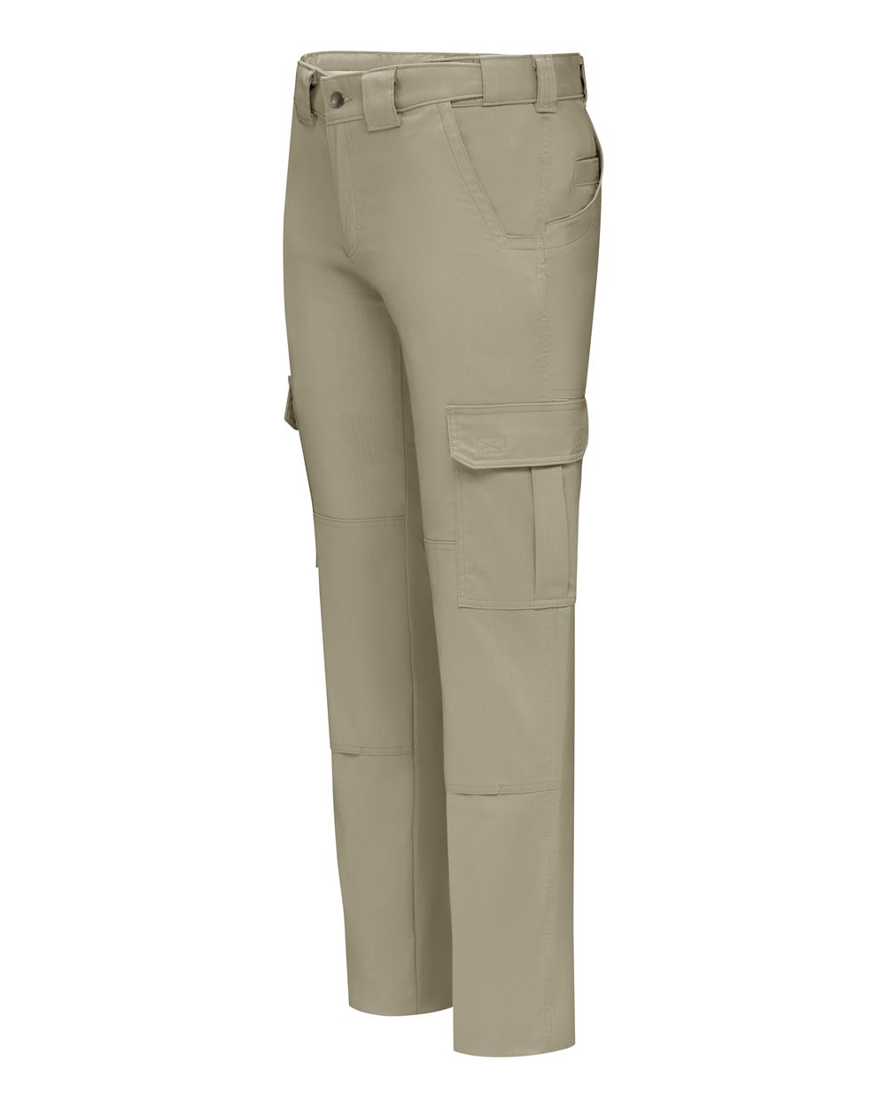 FP78EXT Dickies Womens Tactical Pants Extended Sizes FP78EXT Dickies Womens Tactical Pants Extended Sizes - Siide Image