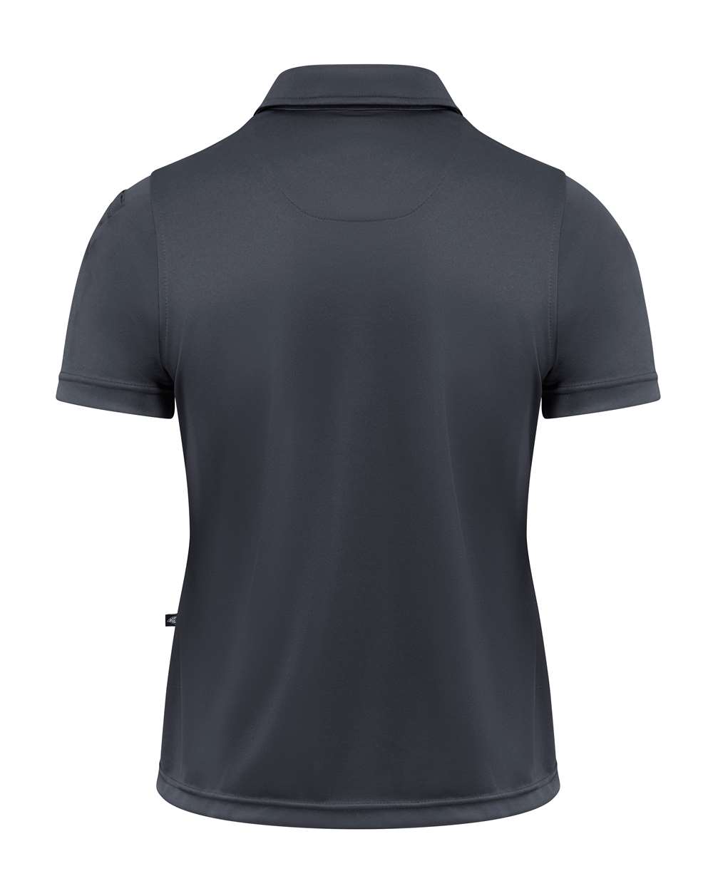 FS92 Dickies Womens Tactical Polo - Back Image