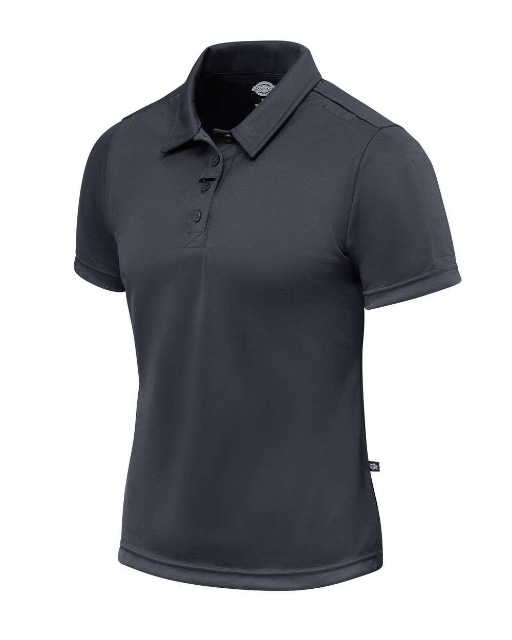 FS92 Dickies Womens Tactical Polo - Siide Image