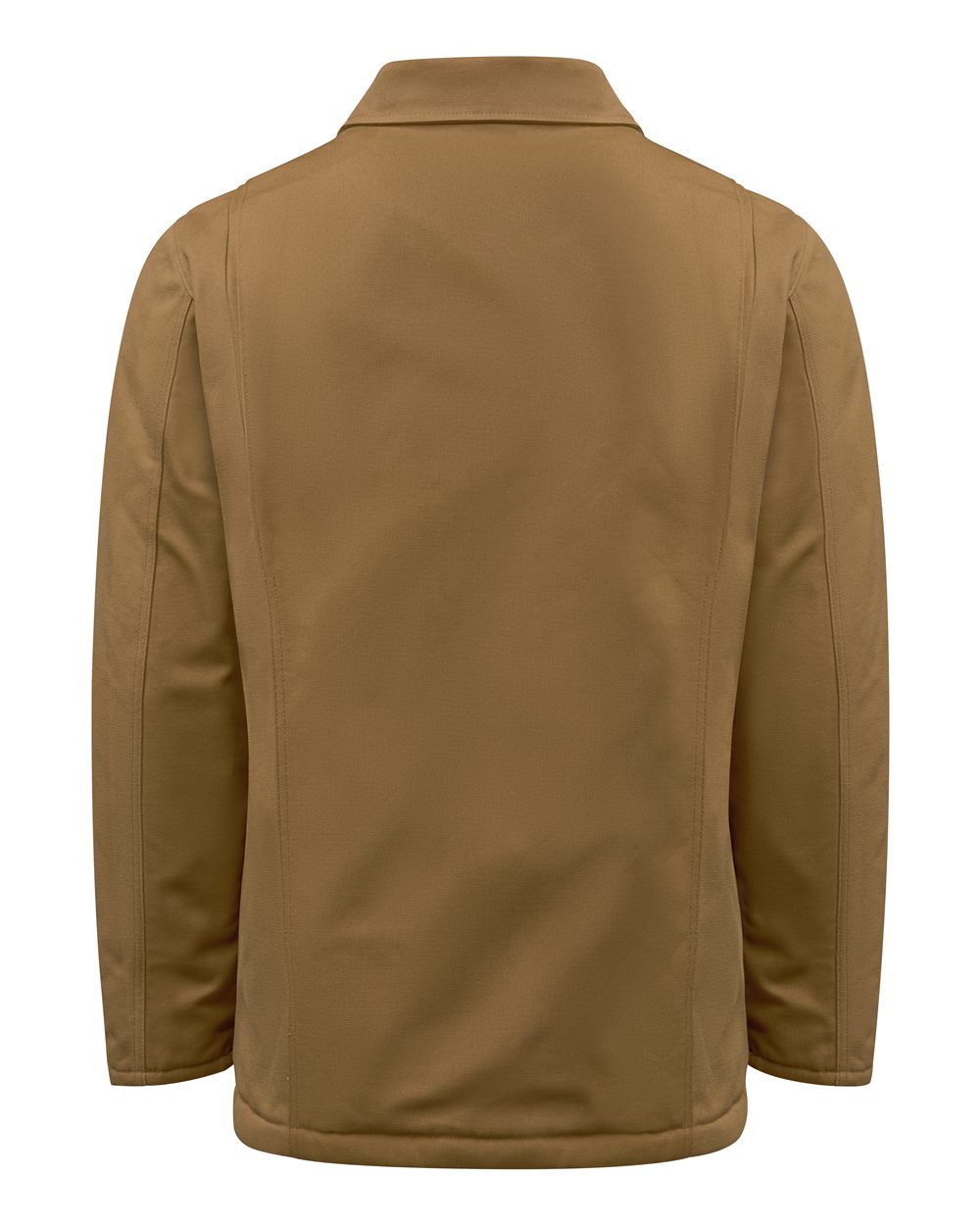LC53 Dickies Duck Chore Coat - Back Image