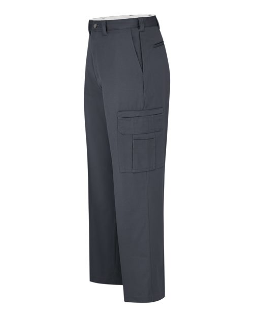 LP39 Dickies Industrial Cotton Cargo Pants - Siide Image