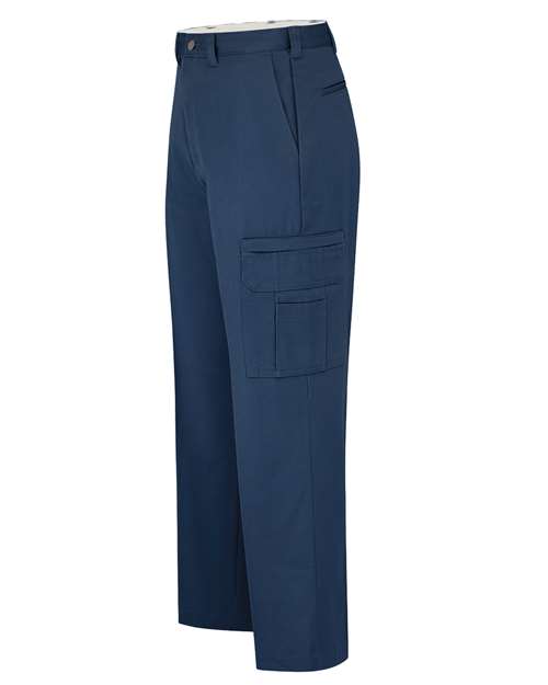 LP39 Dickies Industrial Cotton Cargo Pants - Siide Image