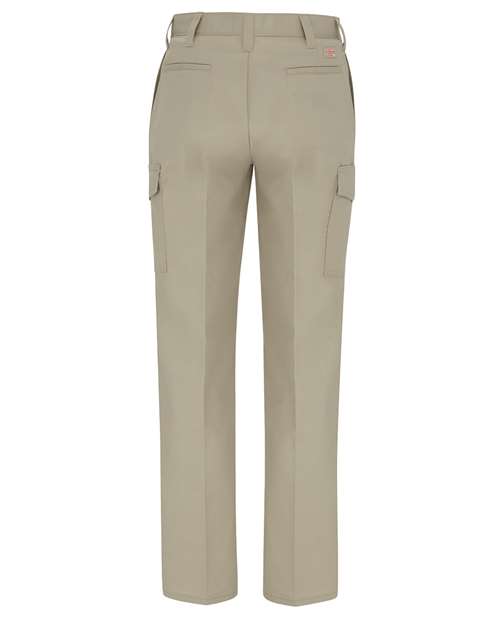 LP53ODD Dickies Premium Ultimate Cargo Pants - Odd Sizes LP53ODD Dickies Premium Ultimate Cargo Pants - Odd Sizes - Back Image