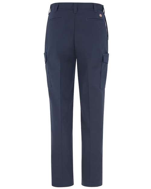 LP53ODD Dickies Premium Ultimate Cargo Pants - Odd Sizes LP53ODD Dickies Premium Ultimate Cargo Pants - Odd Sizes - Back Image
