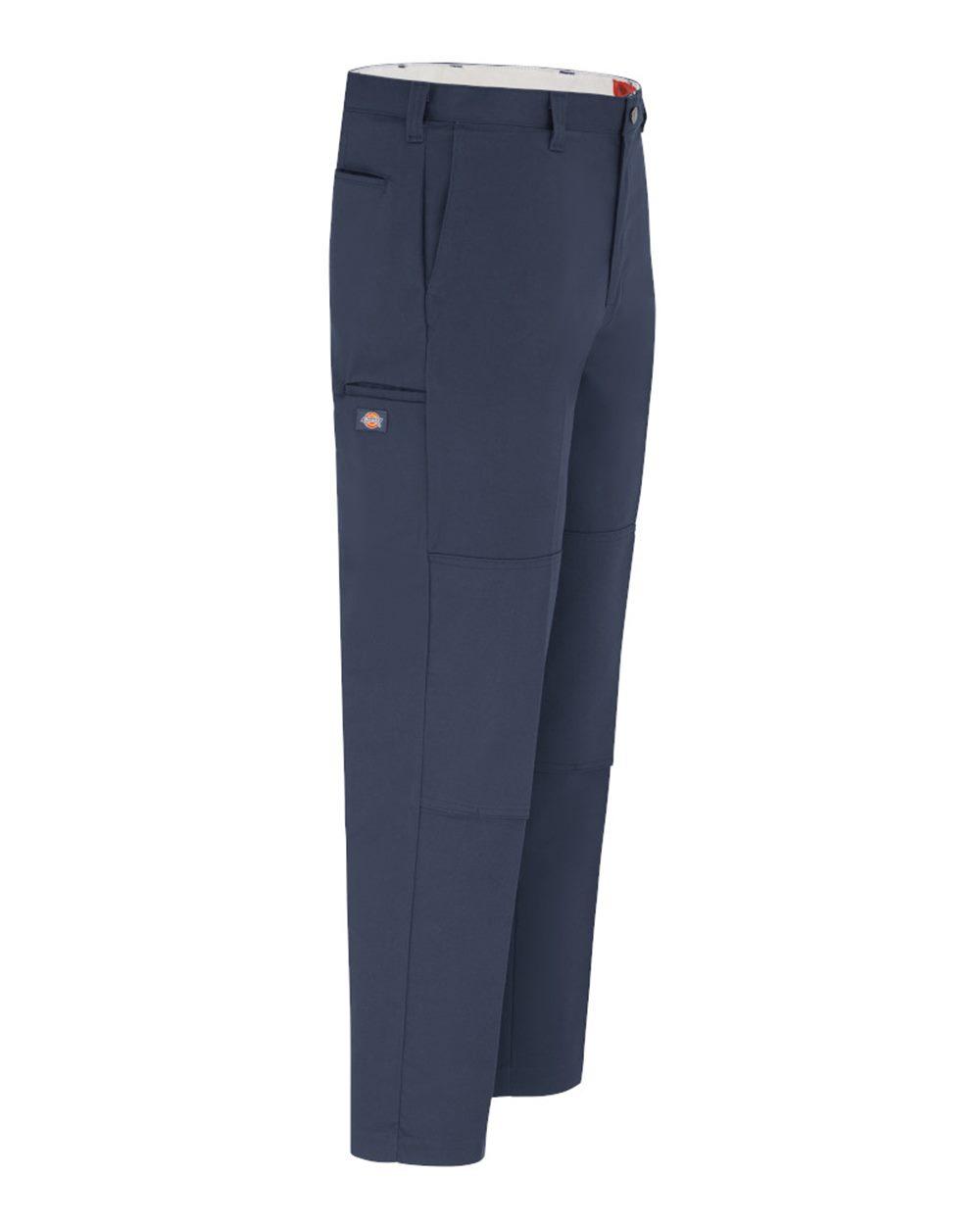 LP56EXT Dickies Premium Industrial Double Knee Pants - Extended Sizes - Siide Image