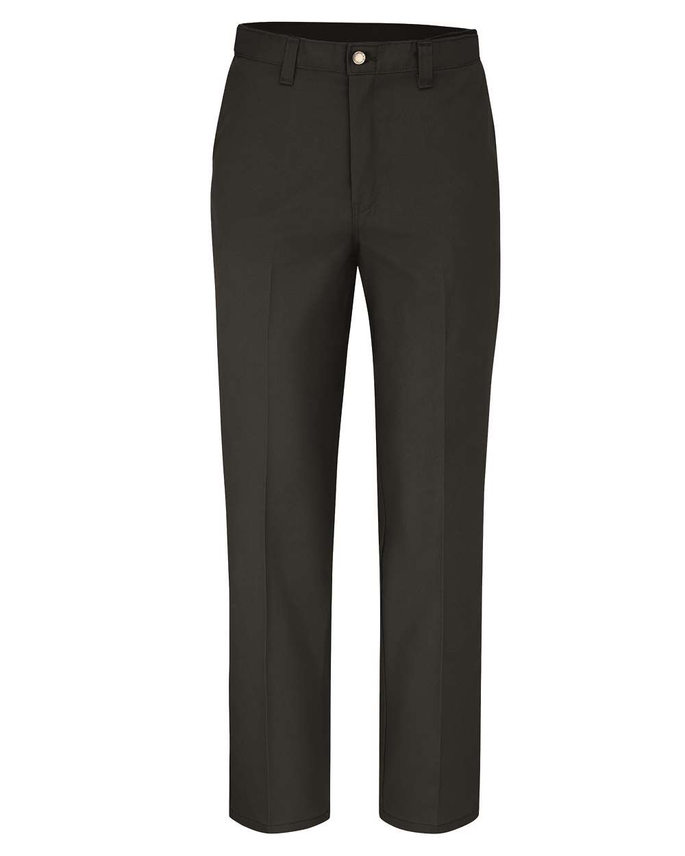 LP70 Dickies Premium Industrial Flat Front Comfort Waist Pants