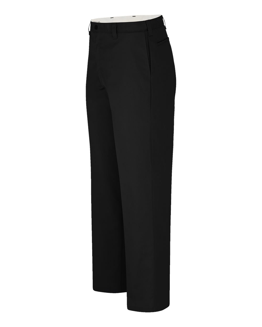 LP92 Dickies Industrial Flat Front Pants - Siide Image