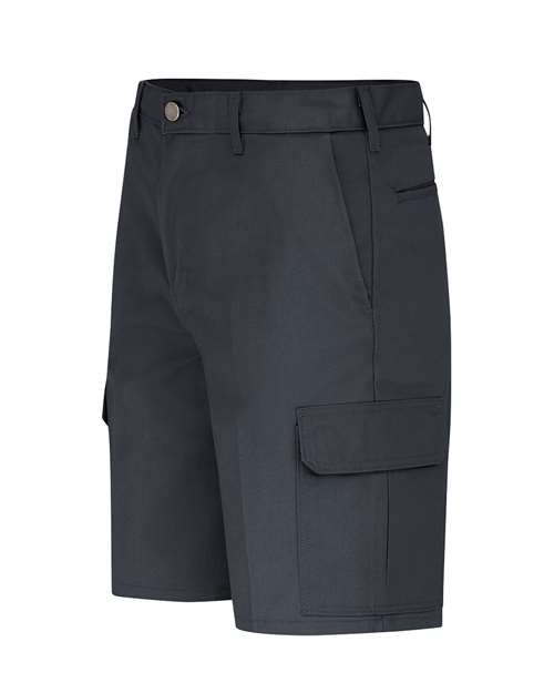 LR00 Dickies 11" Industrial Cargo Shorts - Siide Image
