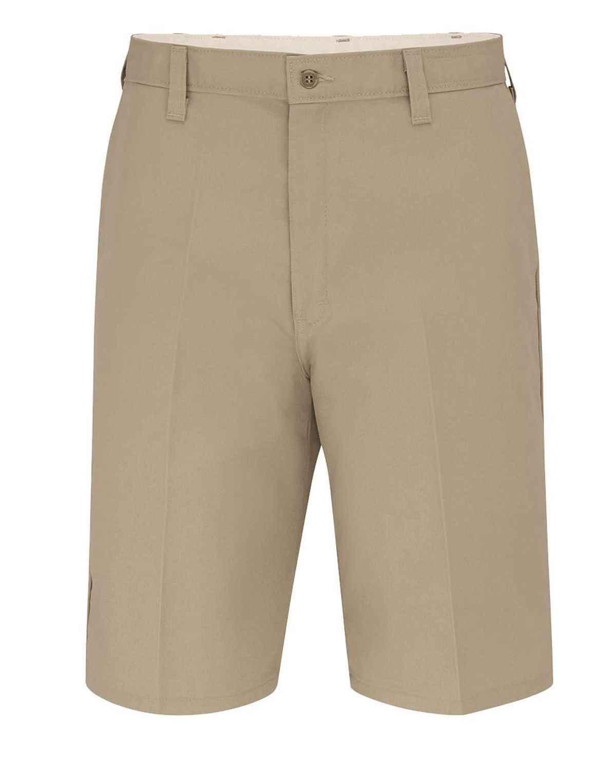 LR30 Dickies 11" Industrial Flat Front Shorts