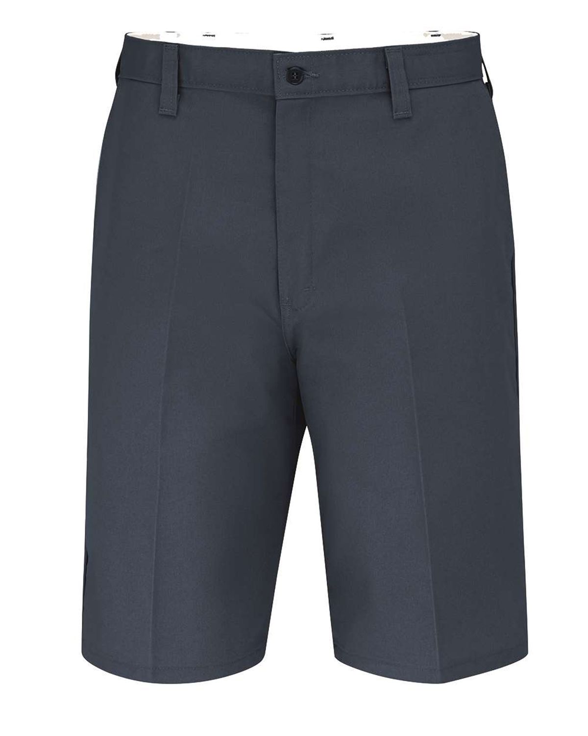 LR30EXT Dickies 11" Industrial Flat Front Shorts - Extended Sizes LR30EXT Dickies 11" Industrial Flat Front Shorts - Extended Sizes