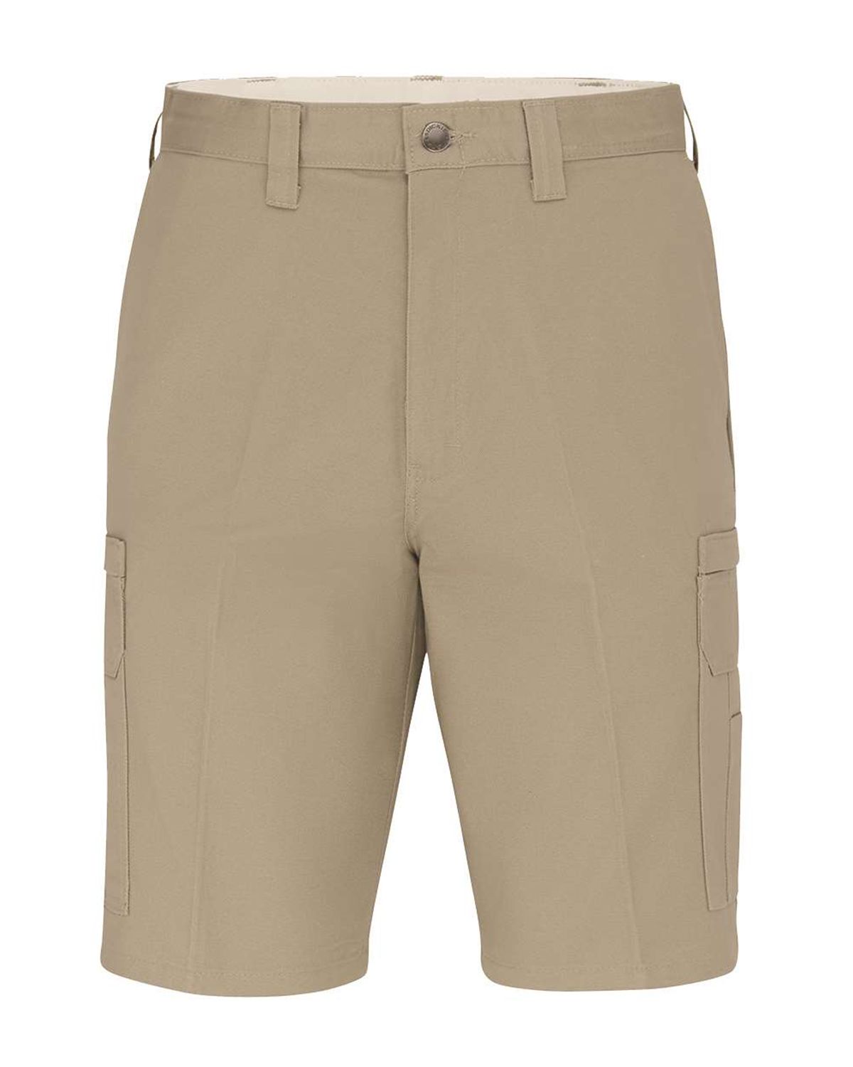 LR33 Dickies 11" Industrial Cotton Cargo Shorts Zoom Image