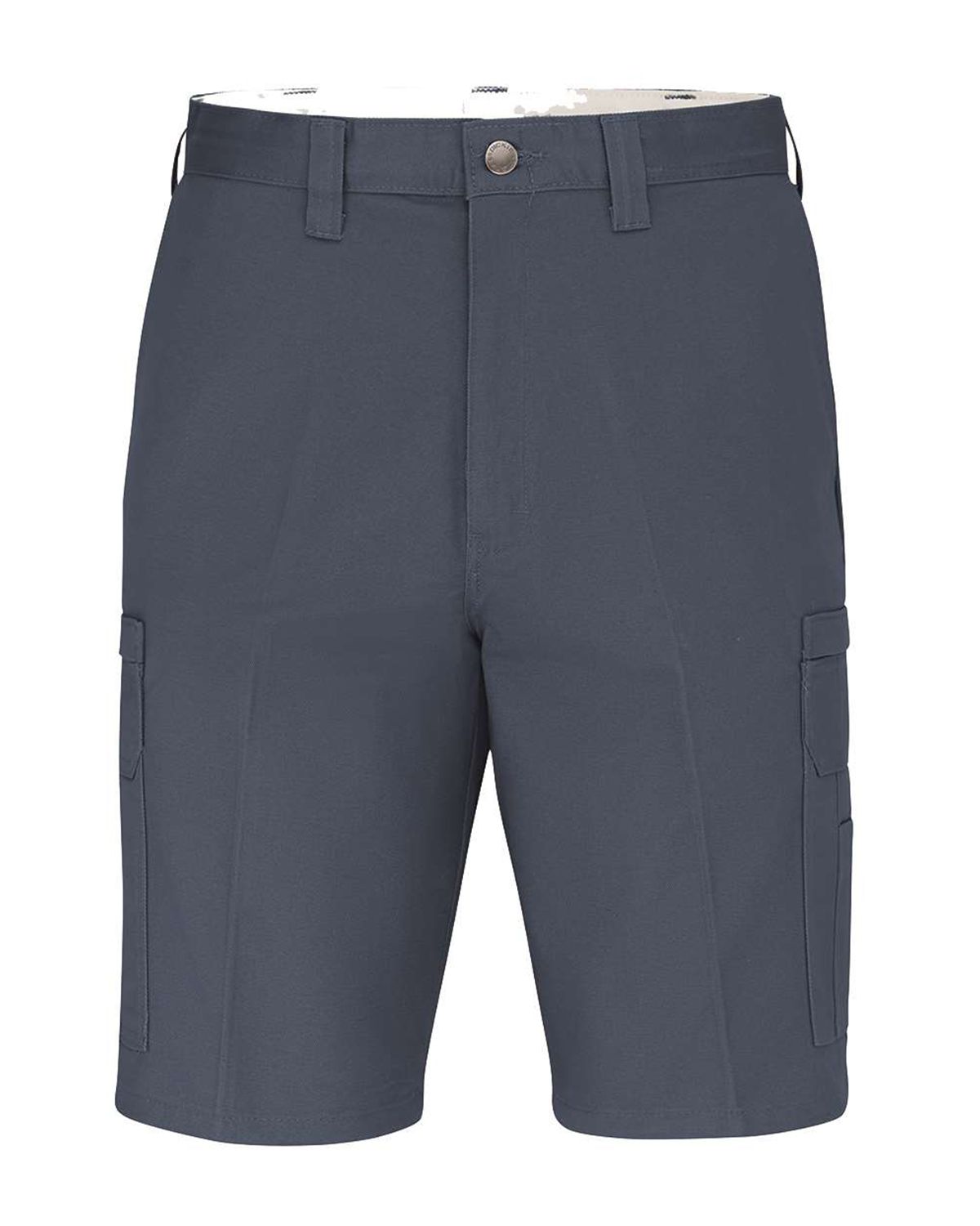 LR33ODD Dickies 11" Industrial Cotton Cargo Shorts - Odd Sizes