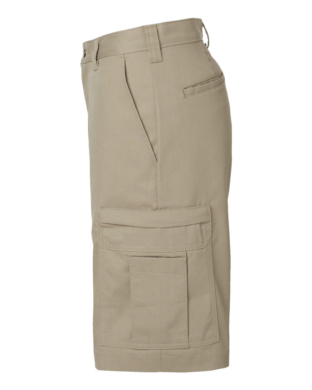LR42ODD Dickies Premium 11" Industrial Cargo Shorts - Odd Sizes - Siide Image