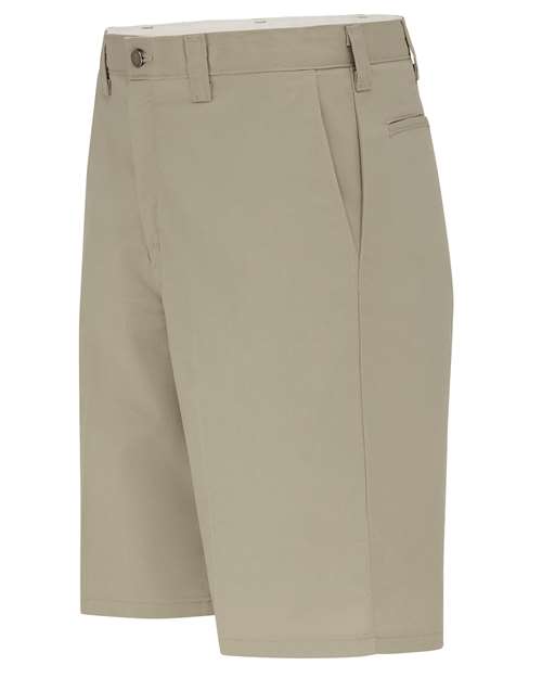 LR62 Dickies Premium Industrial Multi-Use Pocket Shorts - Siide Image