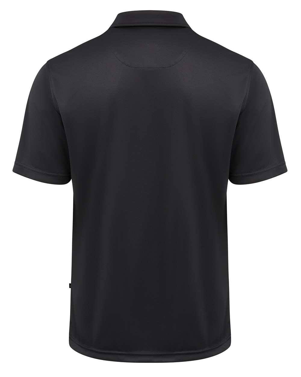 LS92 Dickies Tactical Polo - Back Image