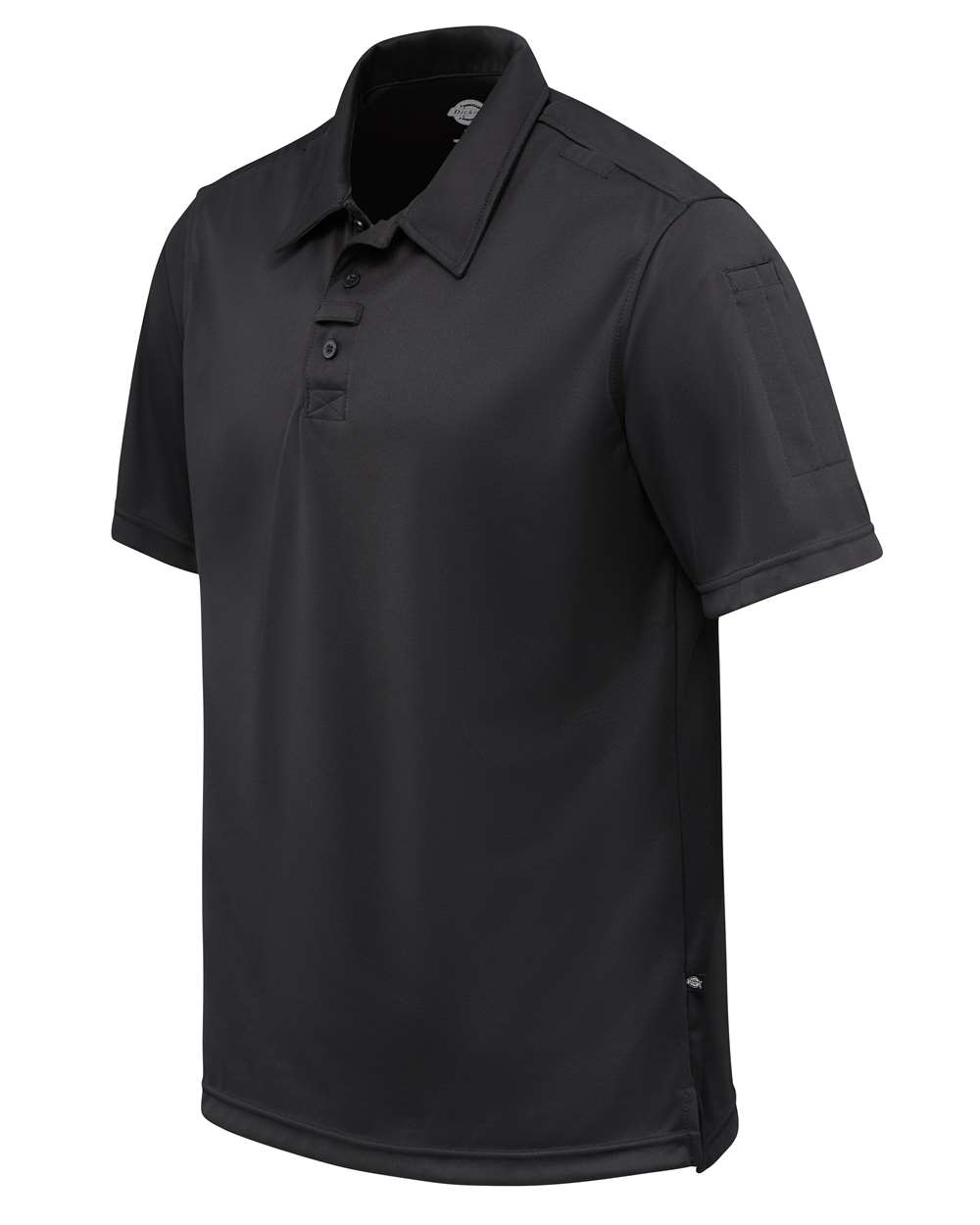 LS92 Dickies Tactical Polo - Siide Image