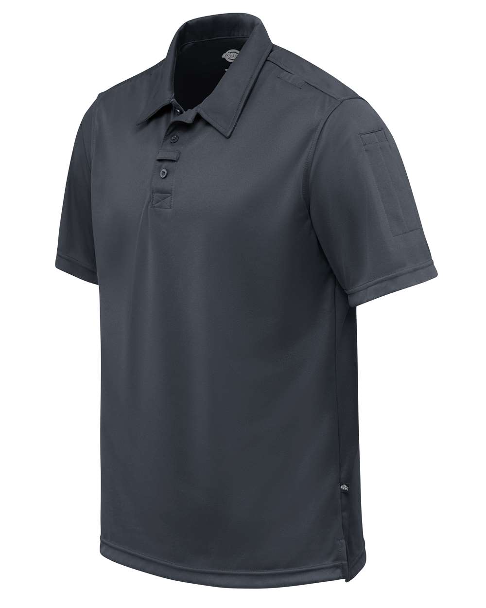LS92 Dickies Tactical Polo - Siide Image
