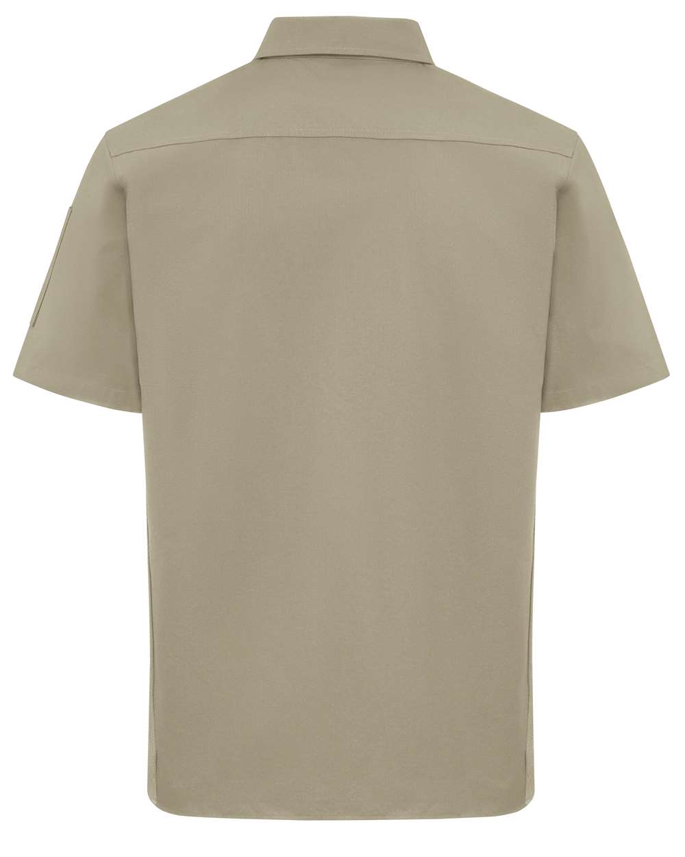 LS94 Dickies Tactical Shirt - Back Image